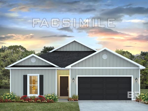 19741 Powercourt Road, Silverhill, AL 36576