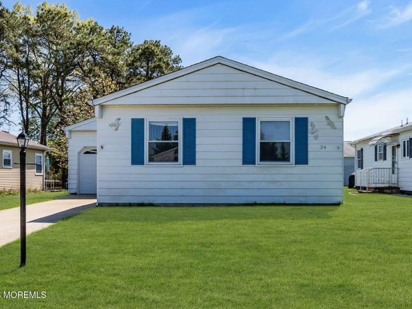 34 Purnell Street, Toms River, NJ 08757