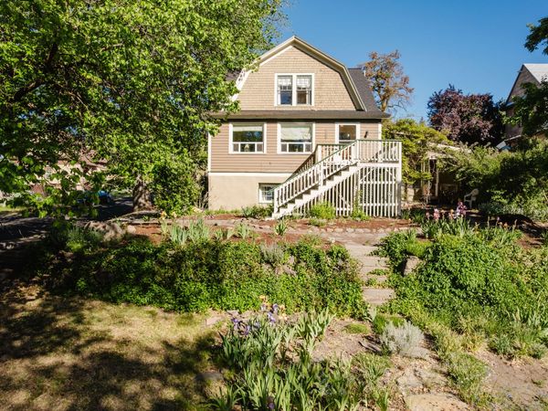 405 High Street, Klamath Falls, OR 97601