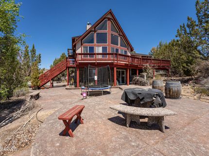 740 Quintero Lane, Sparks, NV 89441 Photo