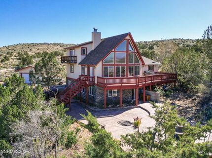 740 Quintero Lane, Sparks, NV 89441 Photo
