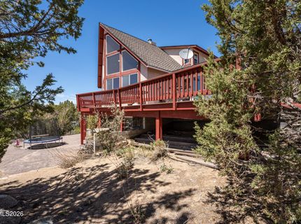740 Quintero Lane, Sparks, NV 89441 Photo