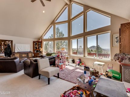 740 Quintero Lane, Sparks, NV 89441 Photo
