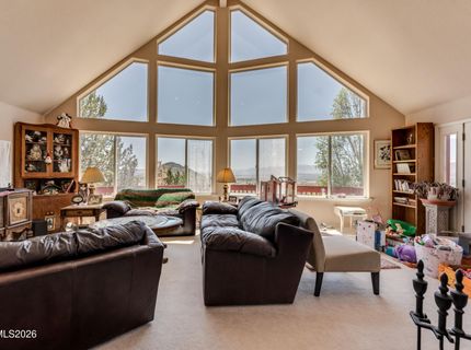 740 Quintero Lane, Sparks, NV 89441 Photo