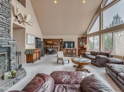 740 Quintero Lane, Sparks, NV 89441 Photo