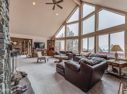 740 Quintero Lane, Sparks, NV 89441 Photo