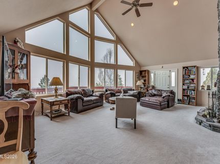 740 Quintero Lane, Sparks, NV 89441 Photo