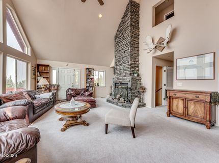 740 Quintero Lane, Sparks, NV 89441 Photo