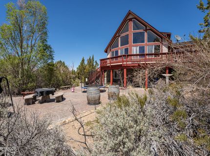 740 Quintero Lane, Sparks, NV 89441 Photo
