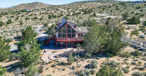 740 Quintero Lane, Sparks, NV 89441 Photo