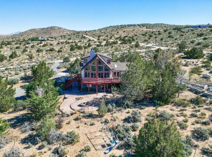 740 Quintero Lane, Sparks, NV 89441 Photo