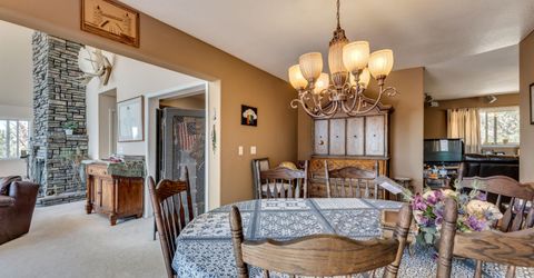 740 Quintero Lane, Sparks, NV 89441 Photo