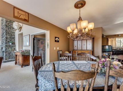 740 Quintero Lane, Sparks, NV 89441 Photo
