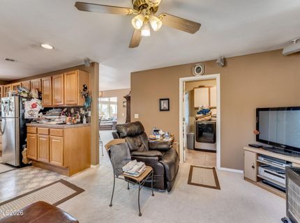 740 Quintero Lane, Sparks, NV 89441 Photo