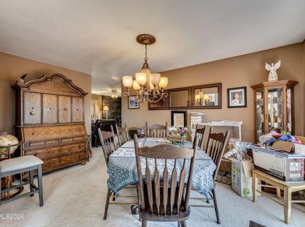 740 Quintero Lane, Sparks, NV 89441 Photo