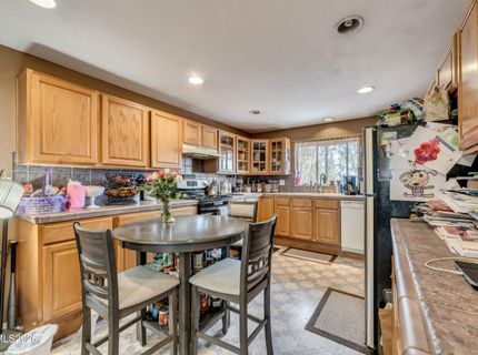 740 Quintero Lane, Sparks, NV 89441 Photo