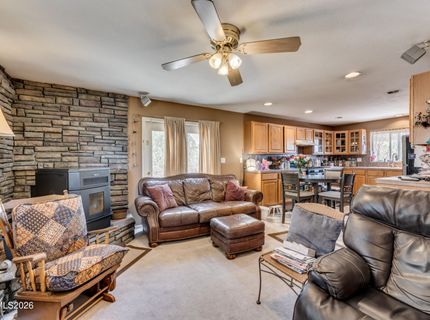 740 Quintero Lane, Sparks, NV 89441 Photo