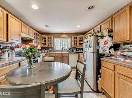 740 Quintero Lane, Sparks, NV 89441 Photo