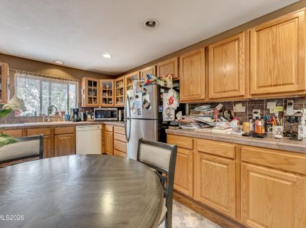 740 Quintero Lane, Sparks, NV 89441 Photo