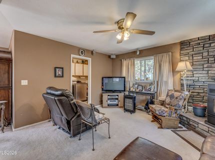 740 Quintero Lane, Sparks, NV 89441 Photo