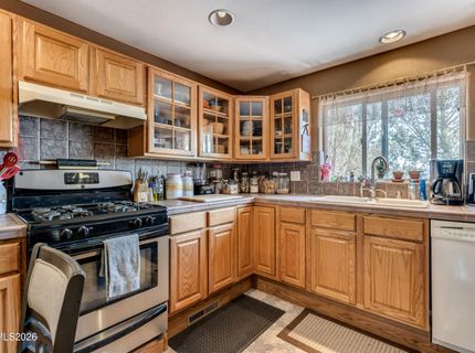 740 Quintero Lane, Sparks, NV 89441 Photo