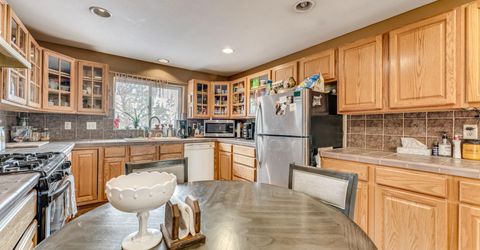 740 Quintero Lane, Sparks, NV 89441 Photo