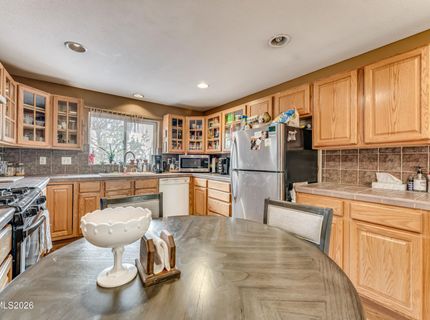 740 Quintero Lane, Sparks, NV 89441 Photo