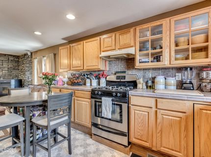 740 Quintero Lane, Sparks, NV 89441 Photo