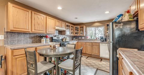 740 Quintero Lane, Sparks, NV 89441 Photo
