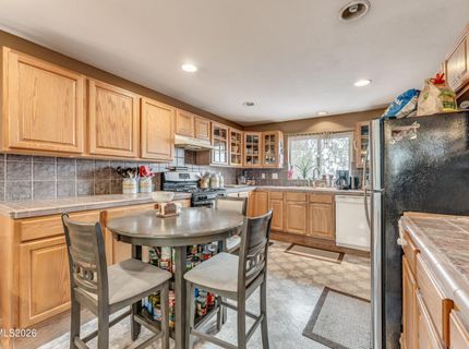 740 Quintero Lane, Sparks, NV 89441 Photo