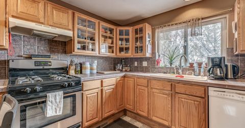 740 Quintero Lane, Sparks, NV 89441 Photo