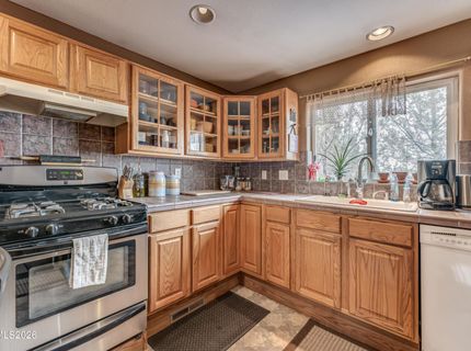 740 Quintero Lane, Sparks, NV 89441 Photo