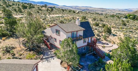 740 Quintero Lane, Sparks, NV 89441 Photo