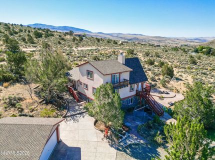 740 Quintero Lane, Sparks, NV 89441 Photo
