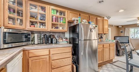 740 Quintero Lane, Sparks, NV 89441 Photo
