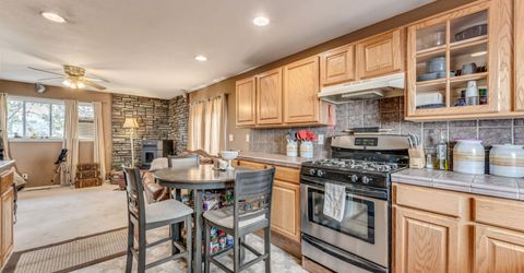 740 Quintero Lane, Sparks, NV 89441 Photo