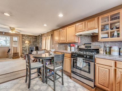 740 Quintero Lane, Sparks, NV 89441 Photo