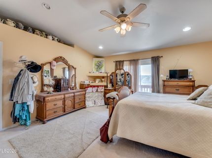 740 Quintero Lane, Sparks, NV 89441 Photo