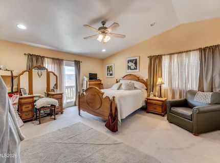 740 Quintero Lane, Sparks, NV 89441 Photo