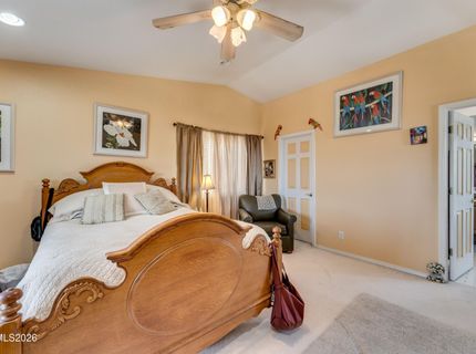 740 Quintero Lane, Sparks, NV 89441 Photo