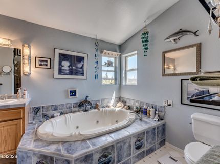 740 Quintero Lane, Sparks, NV 89441 Photo