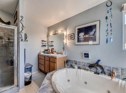 740 Quintero Lane, Sparks, NV 89441 Photo