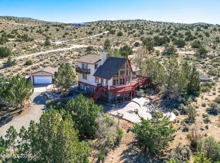 740 Quintero Lane, Sparks, NV 89441 Photo