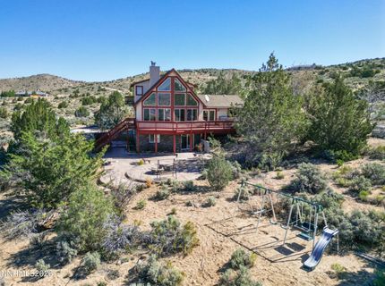 740 Quintero Lane, Sparks, NV 89441 Photo