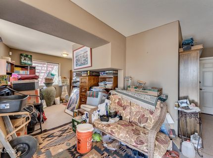 740 Quintero Lane, Sparks, NV 89441 Photo