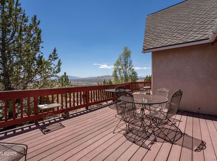 740 Quintero Lane, Sparks, NV 89441 Photo