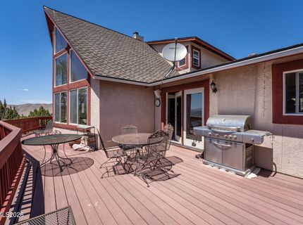 740 Quintero Lane, Sparks, NV 89441 Photo
