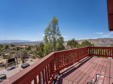 740 Quintero Lane, Sparks, NV 89441 Photo