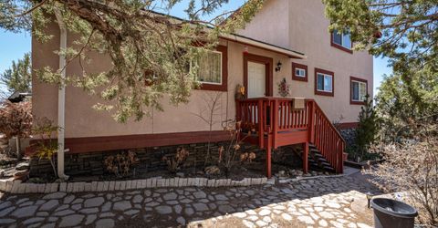 740 Quintero Lane, Sparks, NV 89441 Photo