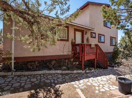 740 Quintero Lane, Sparks, NV 89441 Photo